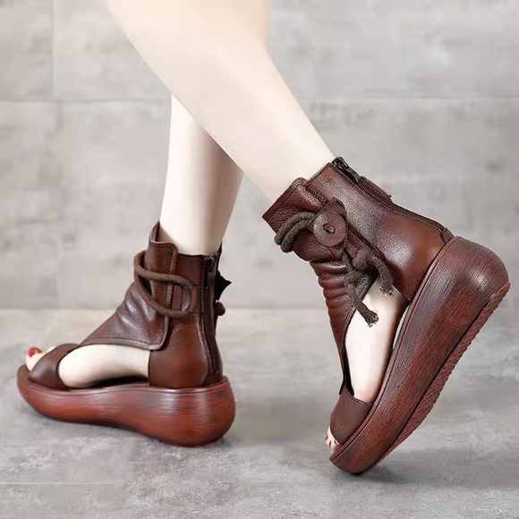 Shoes - Picture 6 of 6